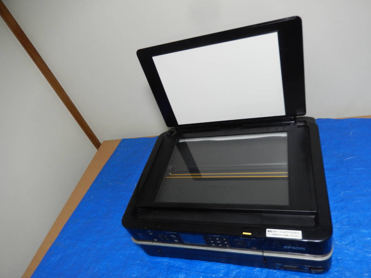 EPSON プリンター EP-802A ジャンク - Yahoo!オークション - 「ep-802a