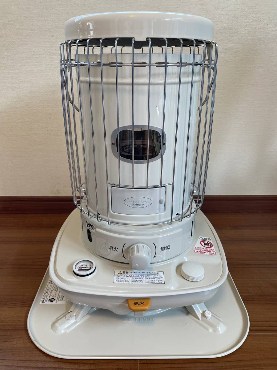 コロナ石油ストーブ SL-5121