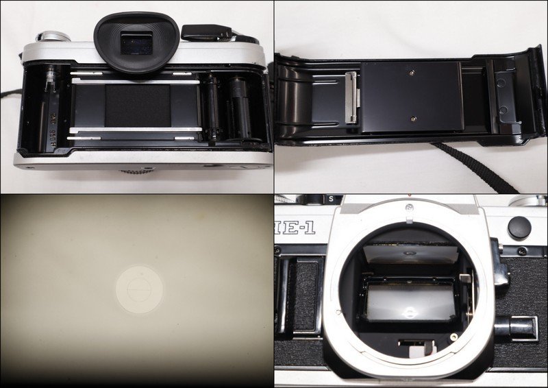 Canon キヤノン -canon 2026年最新Yahoo!オークション AE 18台フィルム