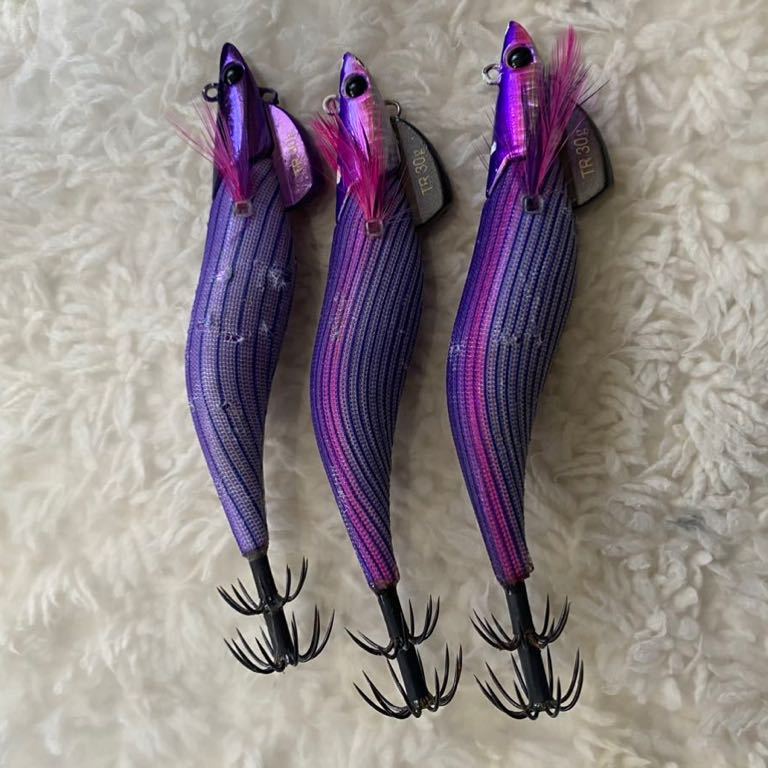 ダートマックスTR30g 3.5号 3本セット ダートマックスTR 3本セット 30g