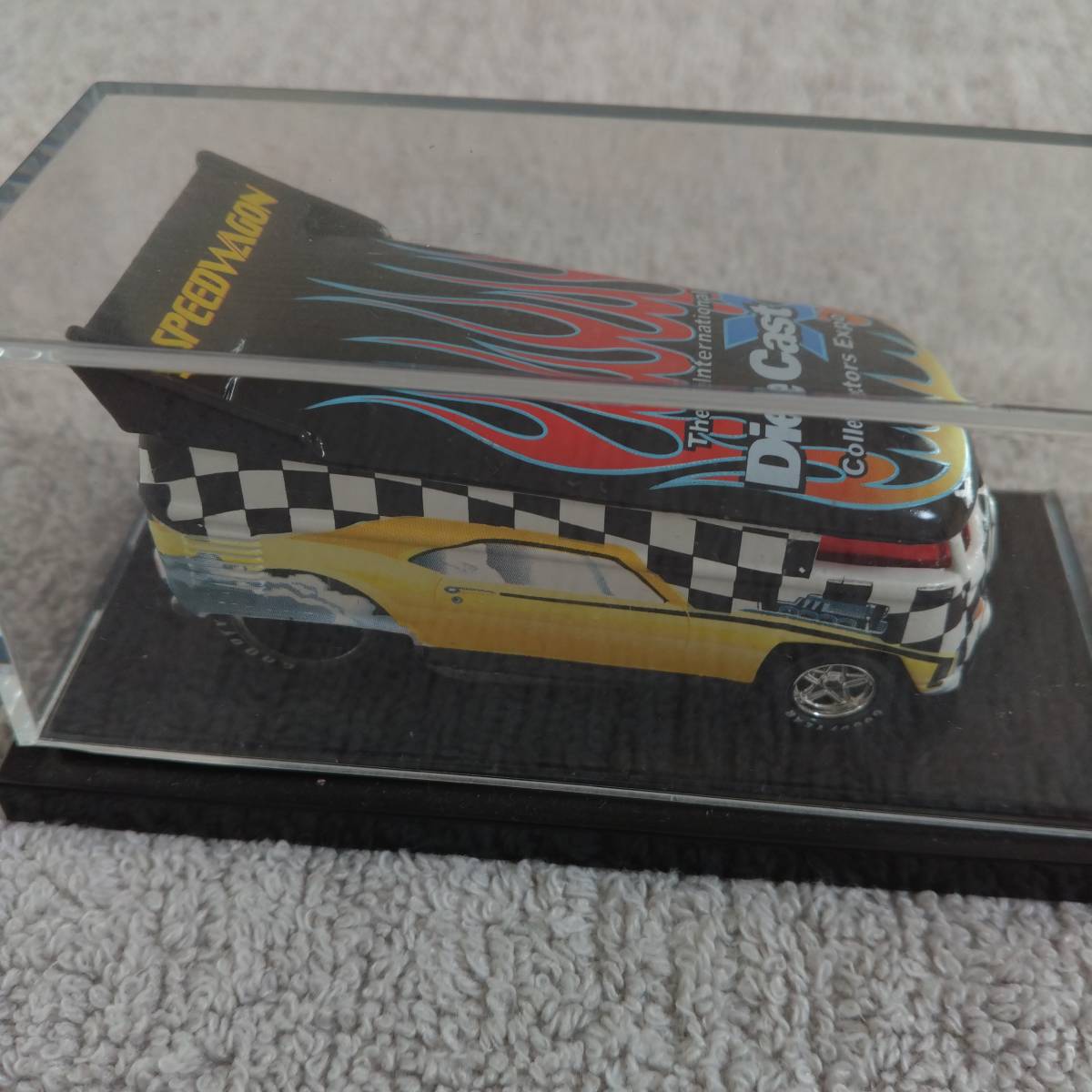 350台限定 VW DRAG BUS（REBEL RUN） リバティ