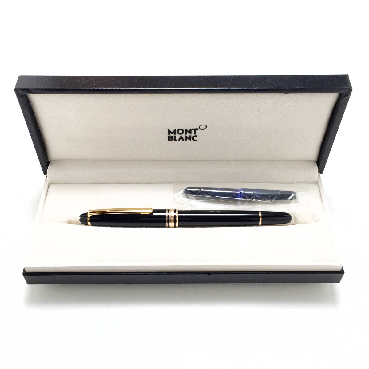 【24時間以内発送】オレンズネロ 限定セット グリーンブラック 0.5mm M44830】MONTBLANC モンブラン CLASSIC クラッシック シャープペンシル
