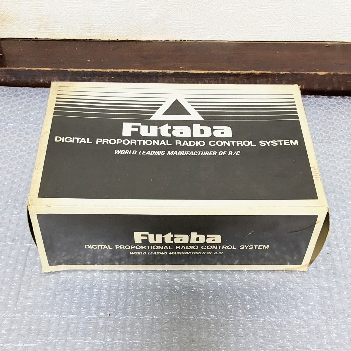 双葉Futaba ATTACK FP-T2NL フタバ アタックラジコンカー用プロポ