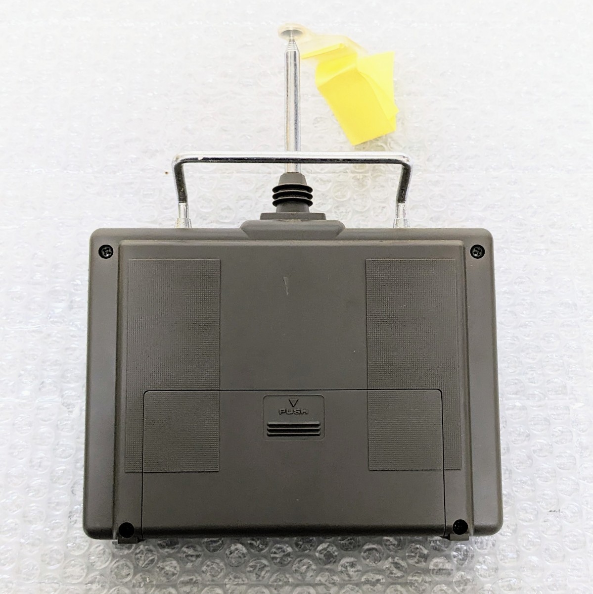 ★電動RC用コントローラ　フタバ　アタック2 双葉Futaba ATTACK FP-T2NL フタバ アタックラジコンカー用プロポ
