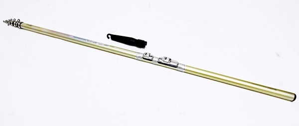 ★ ダイワ HS REGAL ISO 3-53 磯竿 磯釣り カゴ釣り 飲ませ釣り 泳がせ釣り タチウオ 黒鯛 スズキ マダイ イナダ メジロ アオリイカ ★