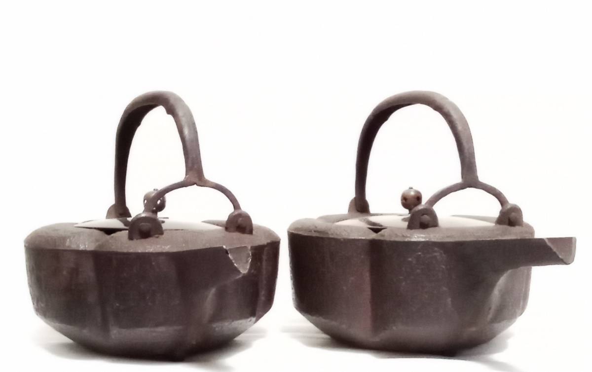 ★　蔵出し　古い銚子　1対　御神酒　酒　濁り酒　白酒