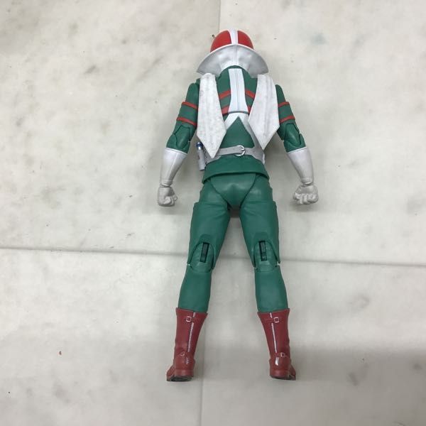 1円〜 BANDAI SPIRITS S.H.Figuarts 真骨彫製法 仮面ライダーV3 BANDAI SPIRITS 1円〜