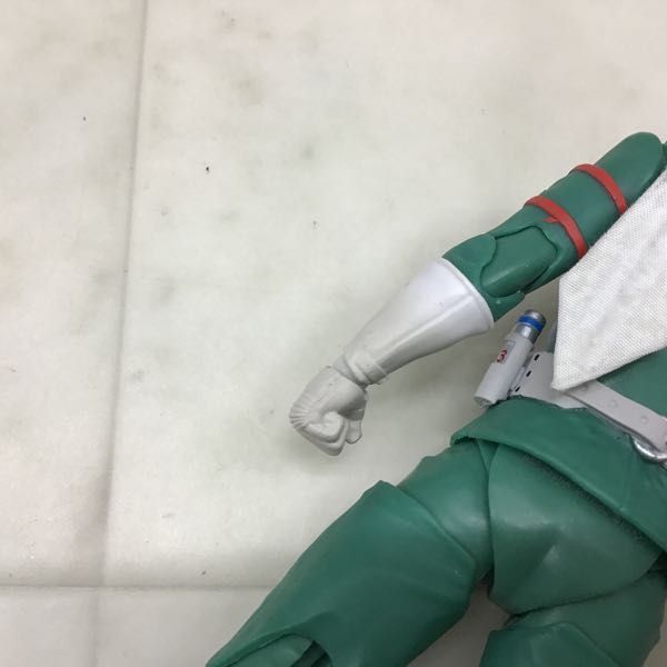 1円〜 BANDAI SPIRITS S.H.Figuarts 真骨彫製法 仮面ライダーV3 BANDAI SPIRITS 1円〜
