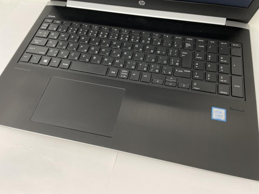 0 ProBook Core [Core ☆ジャンク☆ ノート WIN848【一部ジャンク品