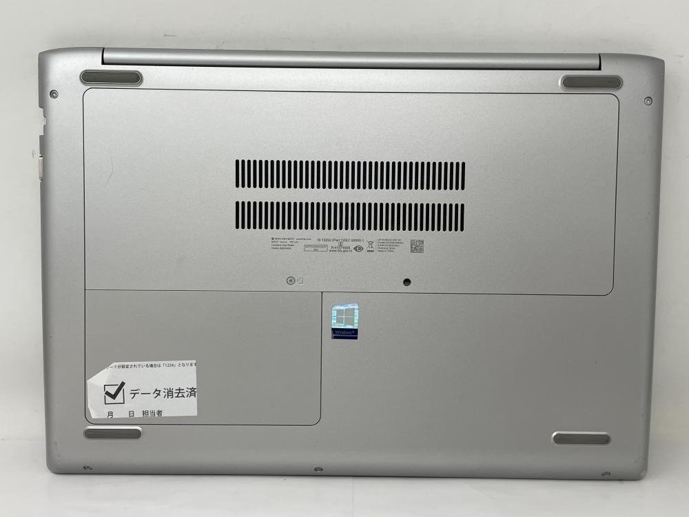 HP Pavilion ノートPC 本体　訳あり　ジャンク 0 ProBook Core [Core ☆ジャンク☆ ノート WIN848【一部ジャンク品