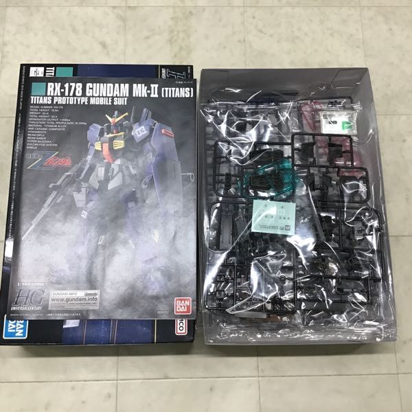 1円〜 HGUC 1/144 キュベレイ ムーンガンダム 他