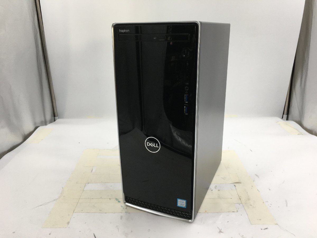 X61 DELL OPTIPLEX 7050 D18M Core i5 6500 メモリ8GB