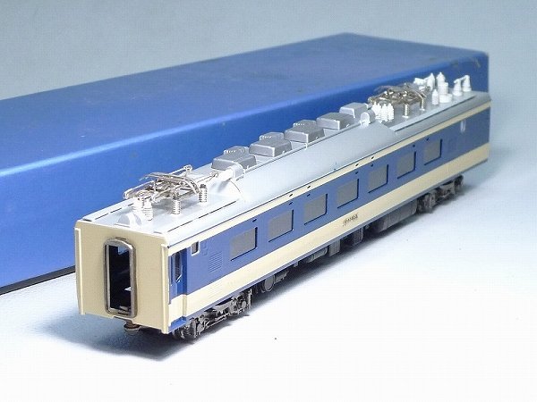 Yahoo!オークション KATSU 鉄道模型のカツミ - ZDP-189 Blade KTM