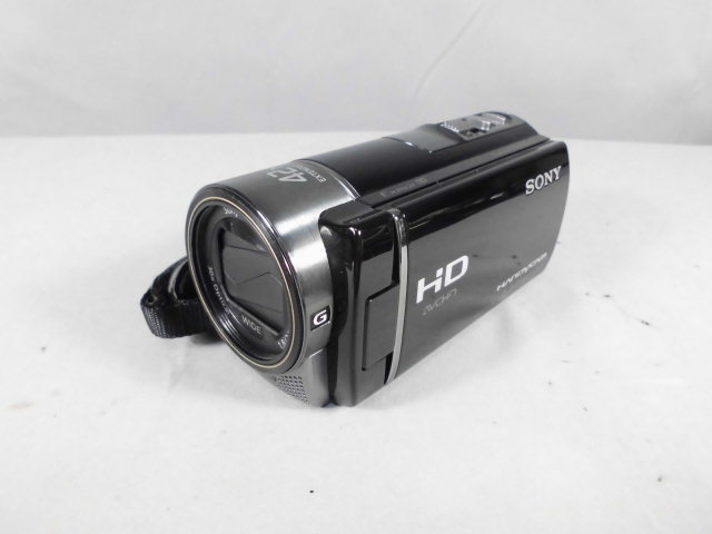 32GB』 SONY ハンディカム HDR-CX180 SONY HDR-CX180 カメラ HDR