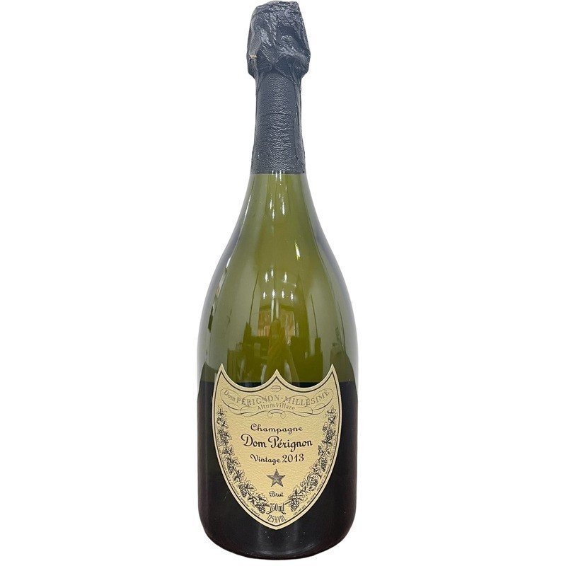 Dom Perignon ドンペリニョン ヴィンテージ 2013 750ml 12.5度