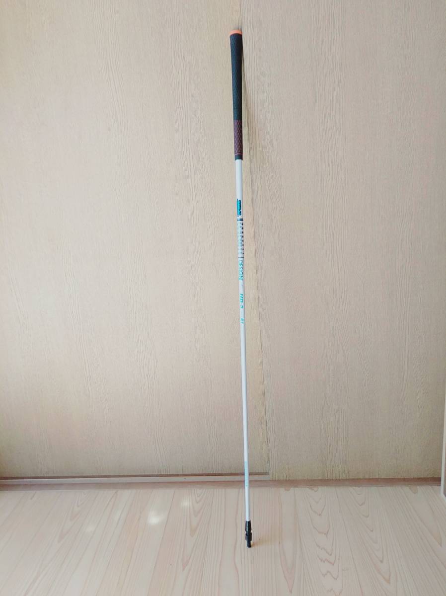 グラファイトデザイン GRAPHITE DESIGN TOUR AD HD-5 Flex-R1