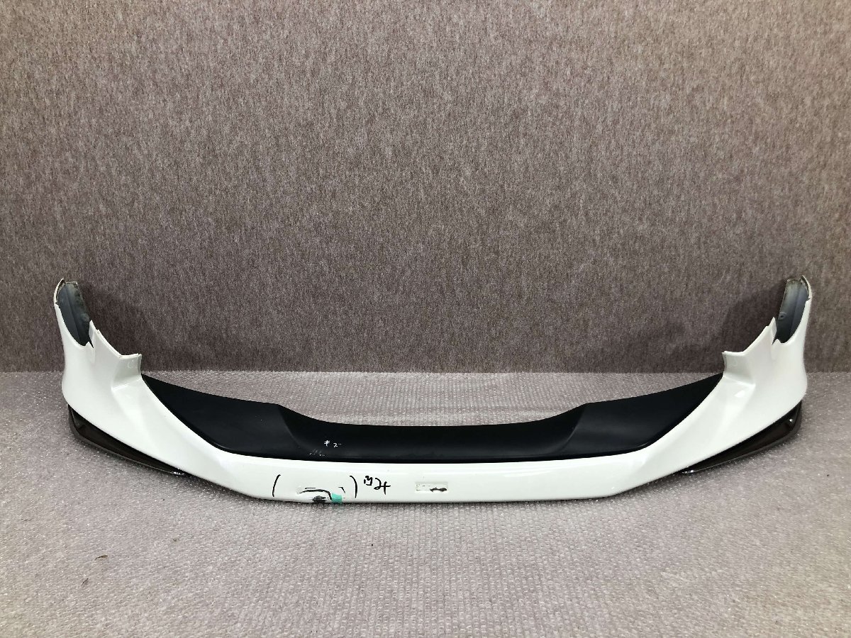 安い，お得 ZN6 後期 モデリスタ MODELLISTA フロントスポイラー D2531-51110(フロント)｜売買されたオークション情報、yahooの商品情報をアーカイブ公開 - オークファン トヨタ用