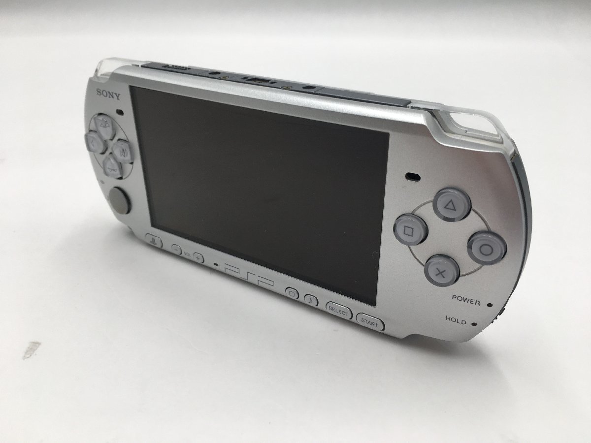 PSP Portable PlayStation ソニーPSP ♪△SONY 2点セット Sony