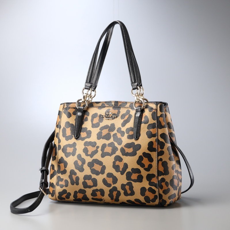 トートバッグ COACH COACH（コーチ） レディース ショルダーバッグ 