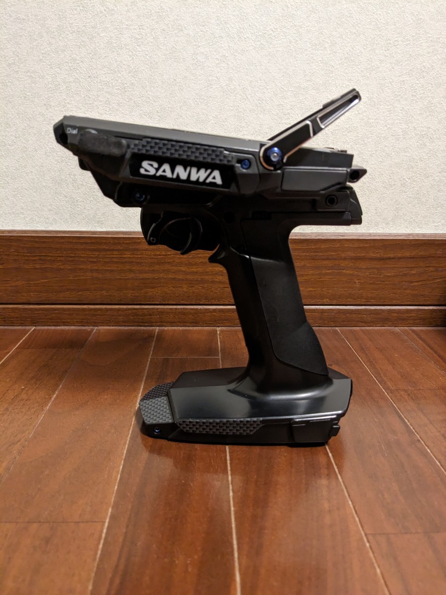 サンワ プロポ M17 海外仕様 他受信機2個付｜Yahoo!フリマ（旧PayPay