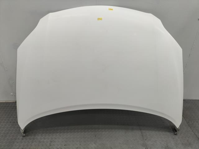 カローラフィールダー DBA-NZE141G ボンネットフード 1.5Xスペシャルエディション 040 53301-12A30