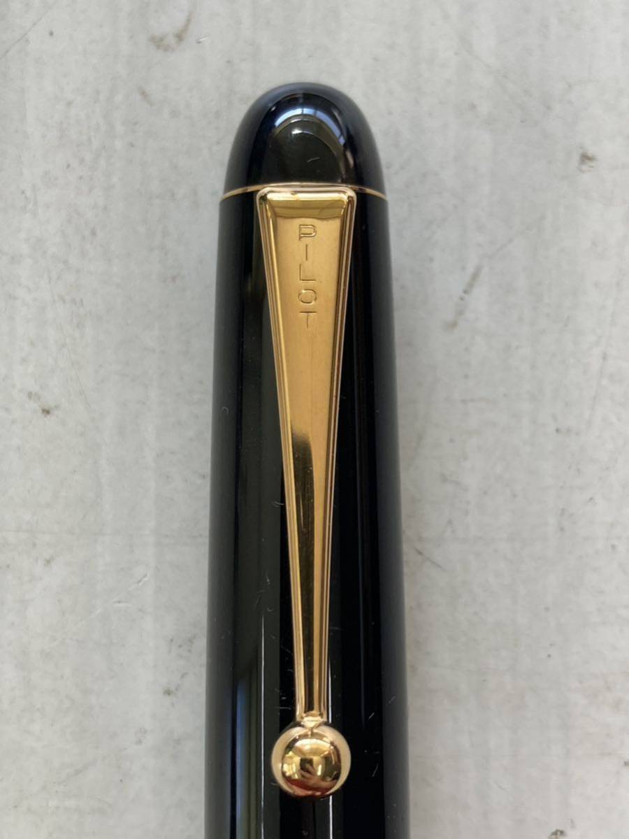 パイロット 万年筆 カスタム67 14K585〈M〉 ◎0510p1804 PILOT パイロット 14K-585 CUSTOM 67 万年筆