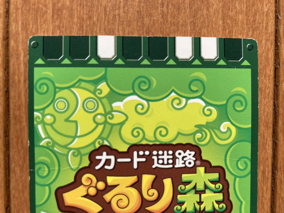 ぐるり森 キラ ひたち海浜公園限定カード 海くん 花ちゃんの入札履歴