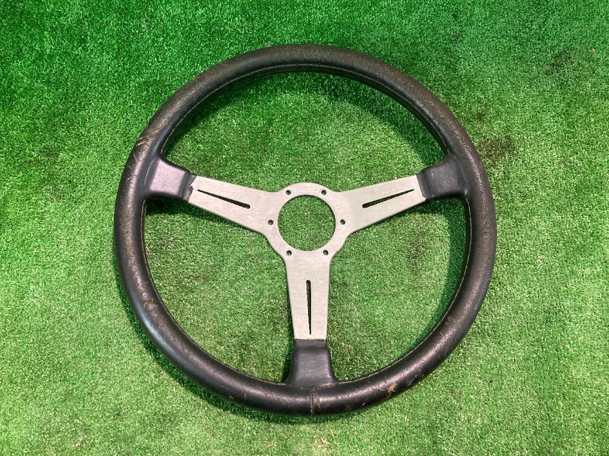 ☆ナルディー 36パイ ステアリング ハンドル ナルディ 正規品 36パイ