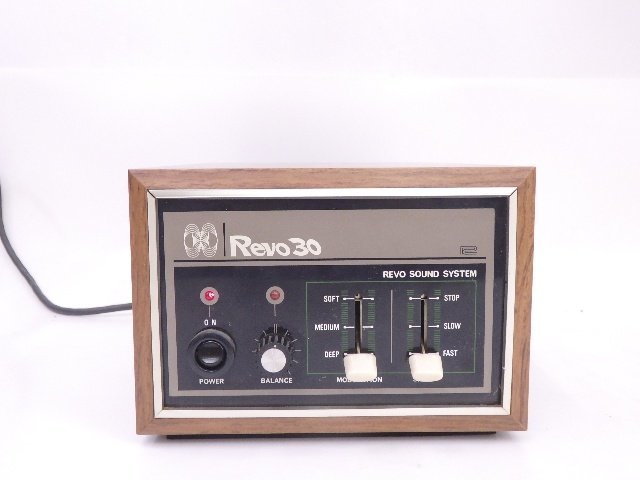 ROLAND Roland レスリーシュミレーター Revo 30 ◇ 426FE-3 REVO 30
