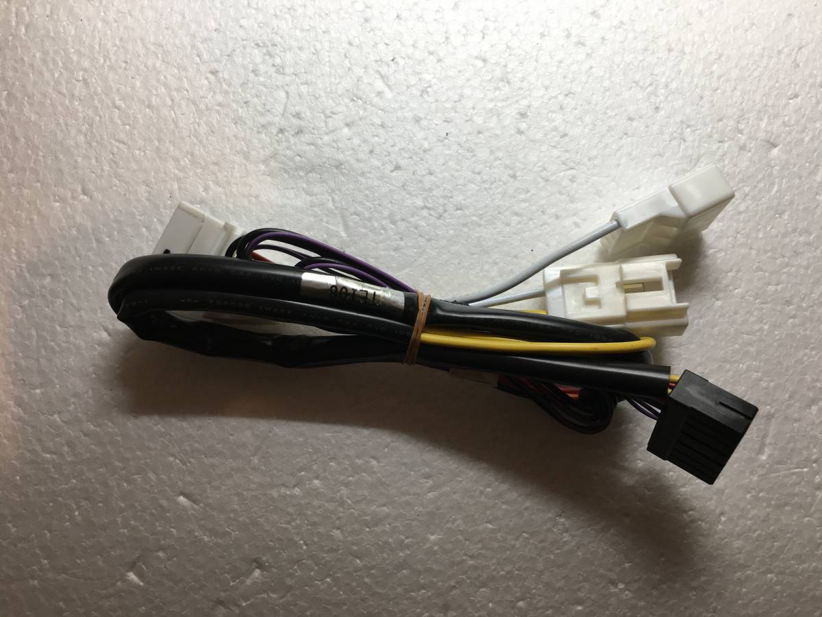 【最安値，人気】 ☆CARMATE☆TE108+HG1(TE440)☆ハーネスセット