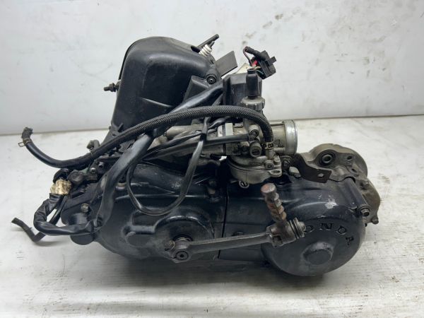 ホンダ DIO AF25 ボアアップ エンジン リード90 キャブレター HA-86