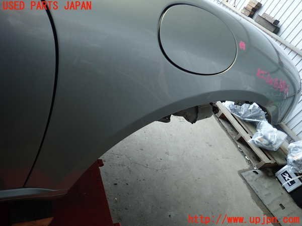 2UPJ-92561080]ポルシェ・ケイマン(98721)右前フェンダー 中古 ケイマン ポルシェ (Type981) 初めてのポルシェを選ぶ手助けをしてください: 987.2 S
