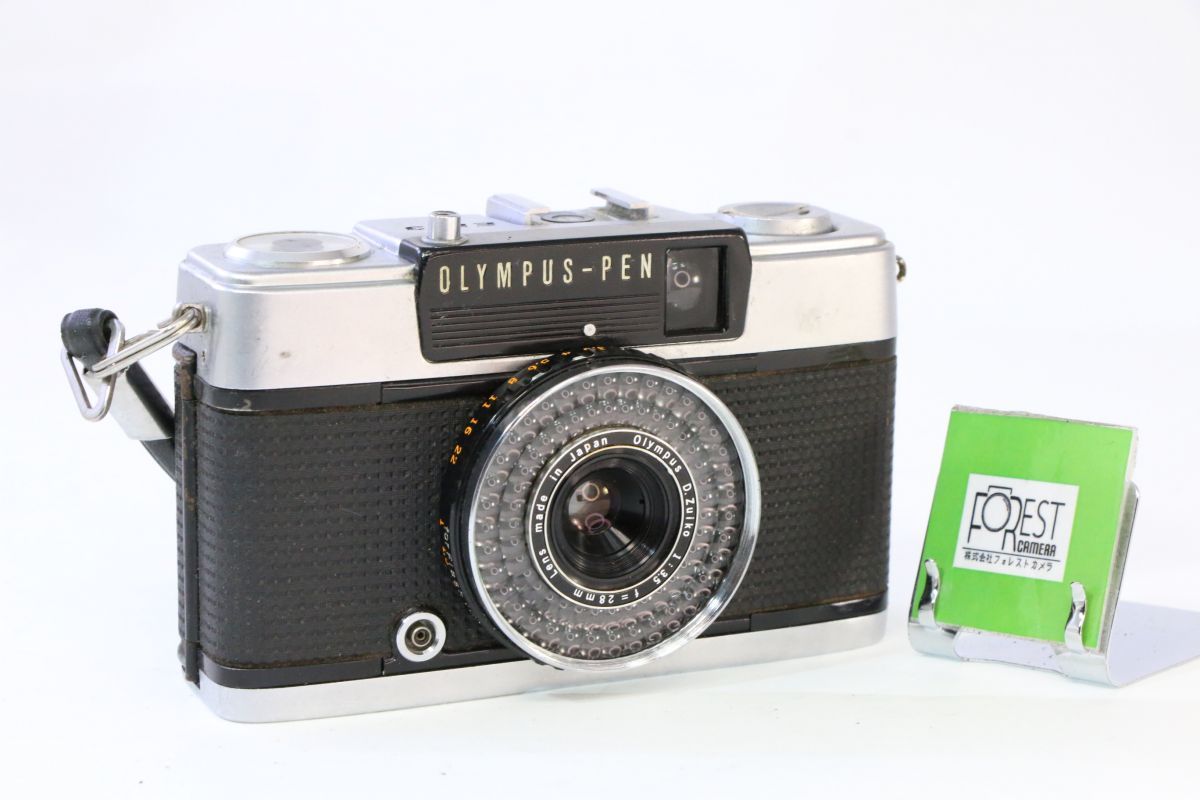 ★オリンパスOLYMPUS PEN EE-3 コンパクトカメラ★赤ベロOK★ PEN OLYMPUS オリンパス フィルムカメラ EE-3 : OLYMPUS｜Yahoo 赤ベロ