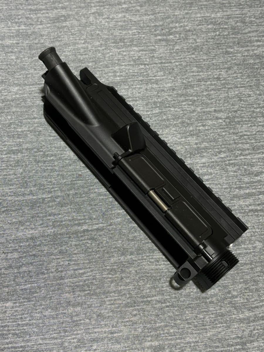 東京マルイ 次世代電動ガン | HK416D アッパーフレーム アッパー