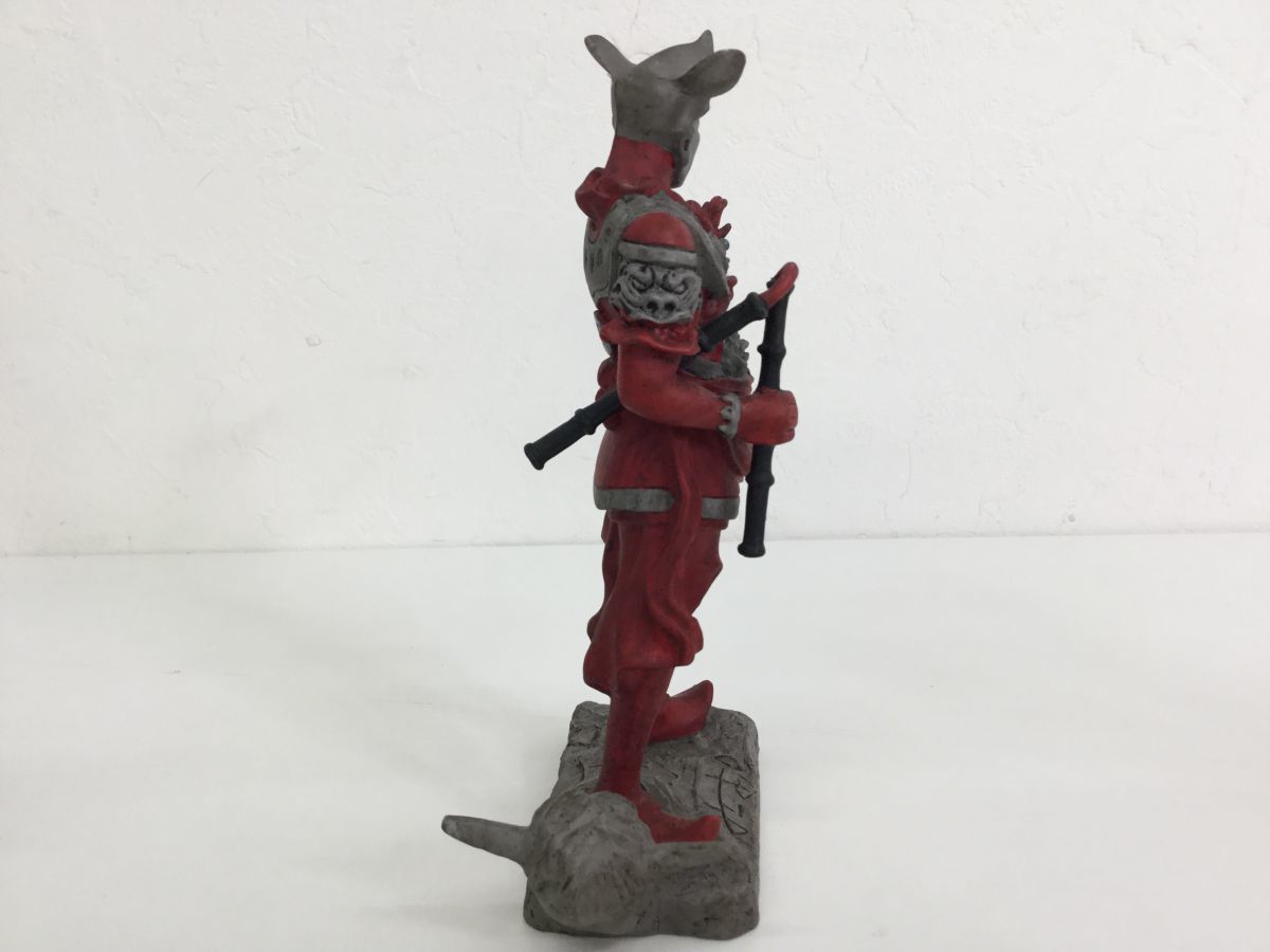 ●営KZ239-60　マイスター・ジャパン ウルトラ十二神将 ウルトラセブン/ウルトラマンレオ/ゾフィー 3体セット 円谷プロ フィギュア_10