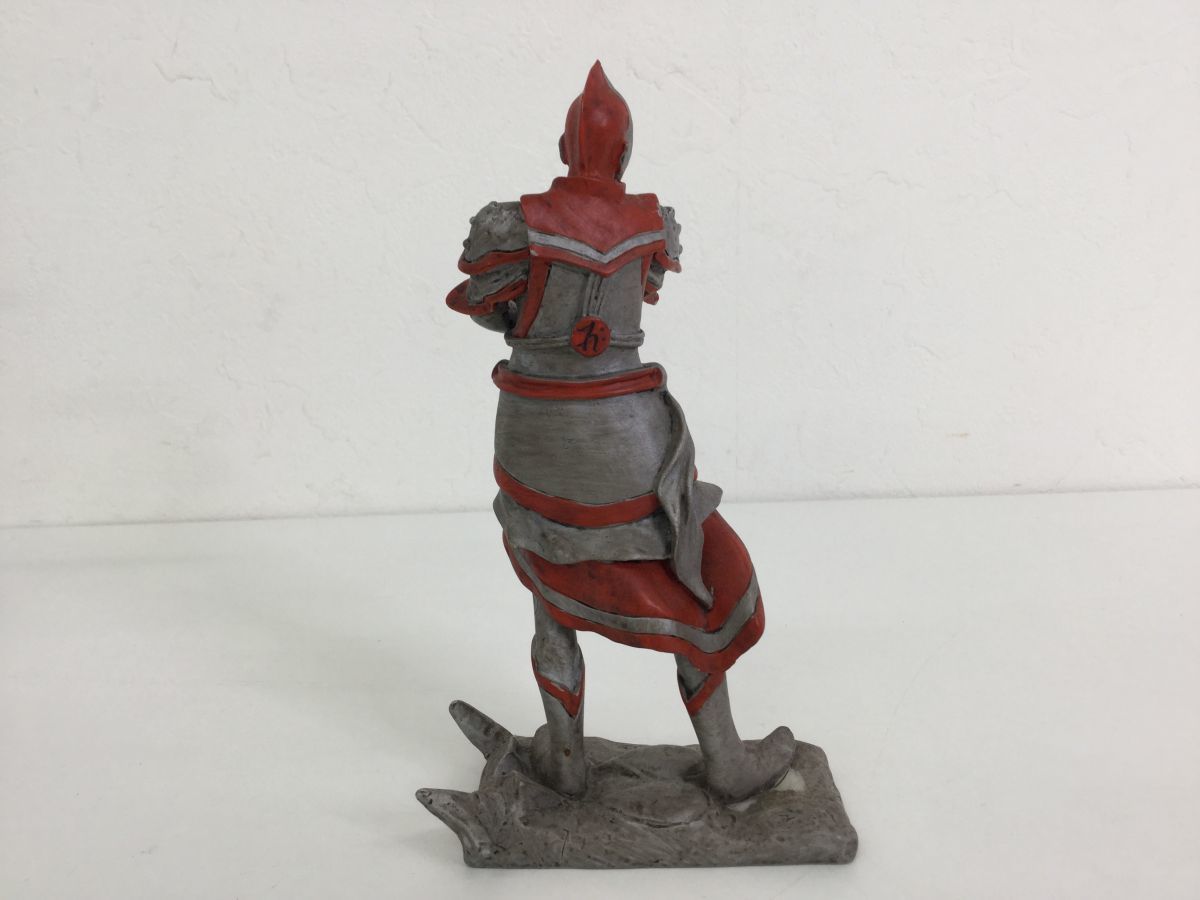 ●営KZ239-60　マイスター・ジャパン ウルトラ十二神将 ウルトラセブン/ウルトラマンレオ/ゾフィー 3体セット 円谷プロ フィギュア_4