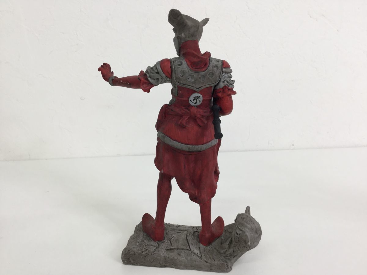 ●営KZ239-60　マイスター・ジャパン ウルトラ十二神将 ウルトラセブン/ウルトラマンレオ/ゾフィー 3体セット 円谷プロ フィギュア_9