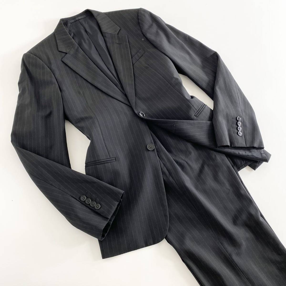 ARMANI - アルマーニコレツィオーニ スーツの通販 コレツィオーニ 