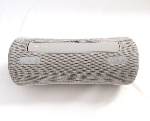 SRS-XG300 SONY Sony ライトグレー ワイヤレススピーカー Portable SRS
