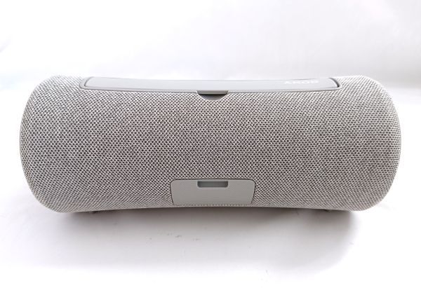 SRS-XG300 SONY Sony ライトグレー ワイヤレススピーカー Portable SRS