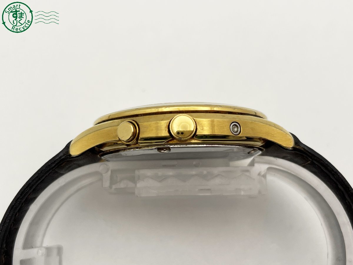 10312472 ＃ CITIZEN シチズン H415-S033021 Eco-Drive エコドライブ 