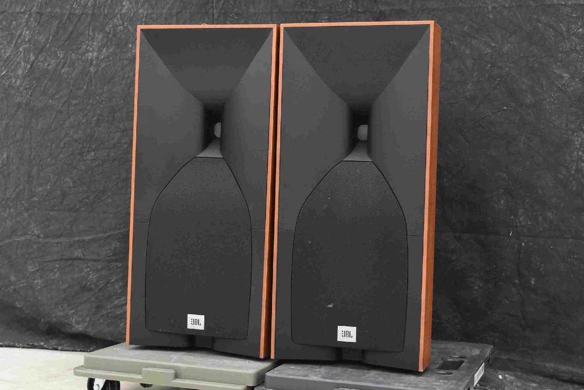 F☆JBL ジェービーエル STUDIO 530 スピーカー ペア ☆中古☆
