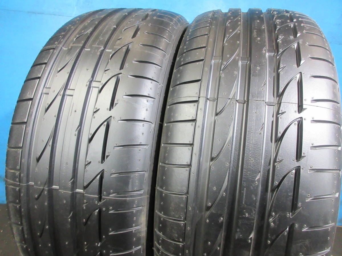 最安値，定番人気 残溝100％ブリヂストン ポテンザ BRIDGESTONE POTENZA S001 245/45R19 2本Set №06196I 室内保管 2018年製 夏タイヤ オンロードタイヤ(中古品)｜売買されたオークション情報、yahooの商品情報をアーカイブ公 19インチ