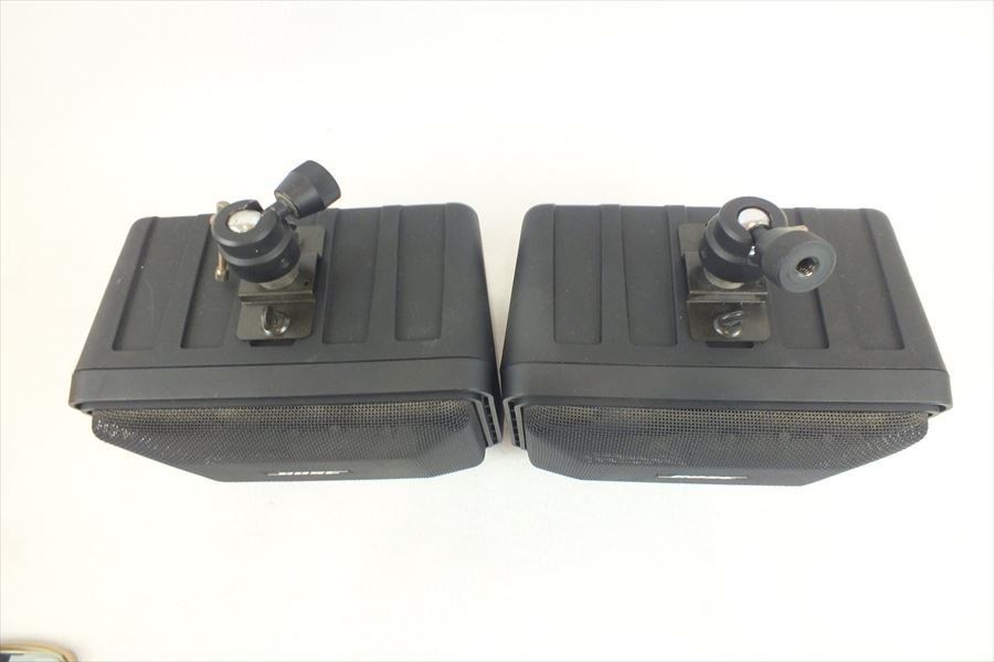 ☆ BOSE ボーズ 101SD スピーカー 音出し確認済 中古 230907R6279A