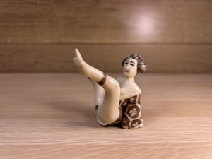 春画 置物のYahoo!オークション(旧ヤフオク!)の相場・価格を見る