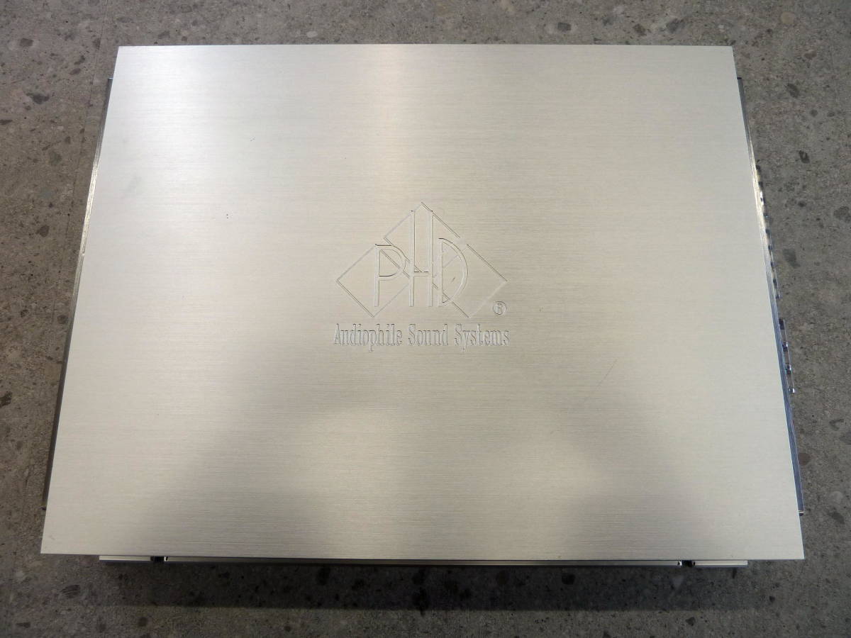 ☆圧倒的美音☆イタリア発 PHD ART4060 チューニングモデル♪♪ - メルカリ