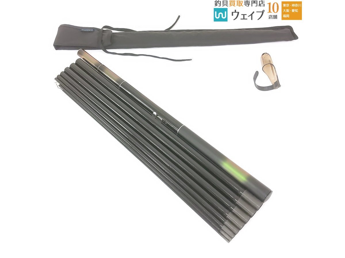 シマノ 天平 超硬調 53ZZ ◎◎SHIMANO シマノ 天平 超硬調 53 ZZ 渓流竿