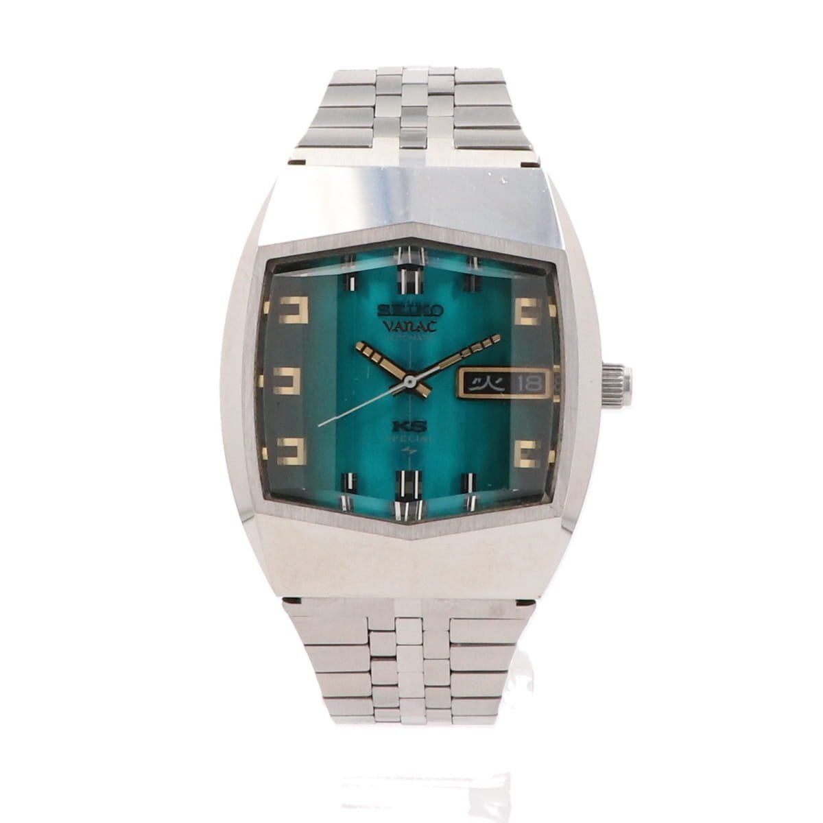 キングセイコー バナック SEIKO スペシャル セイコー VANAC KING KS 