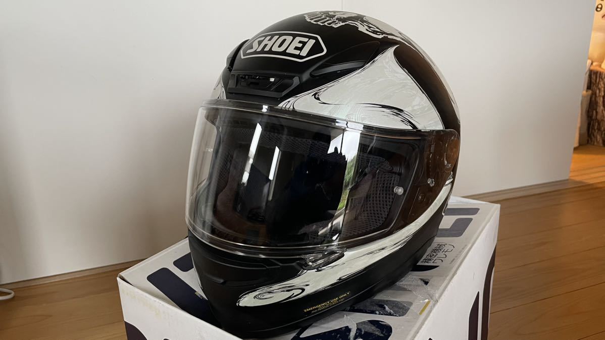 SHOEI ショーエイ Z-7 Z7 ゼーレ SEELE Lサイズ 【公式通販】