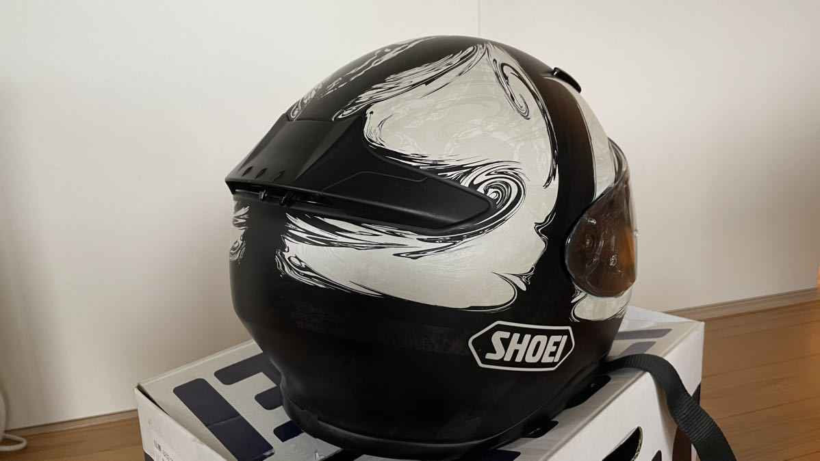 SHOEI ショーエイ Z-7 Z7 ゼーレ SEELE Lサイズ 【公式通販】